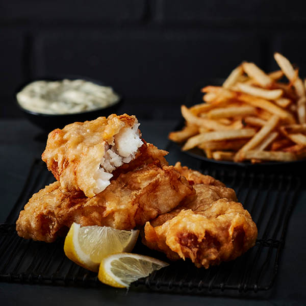 Lunch menu | Bâton Rouge Whitby Grillhouse & Bar
