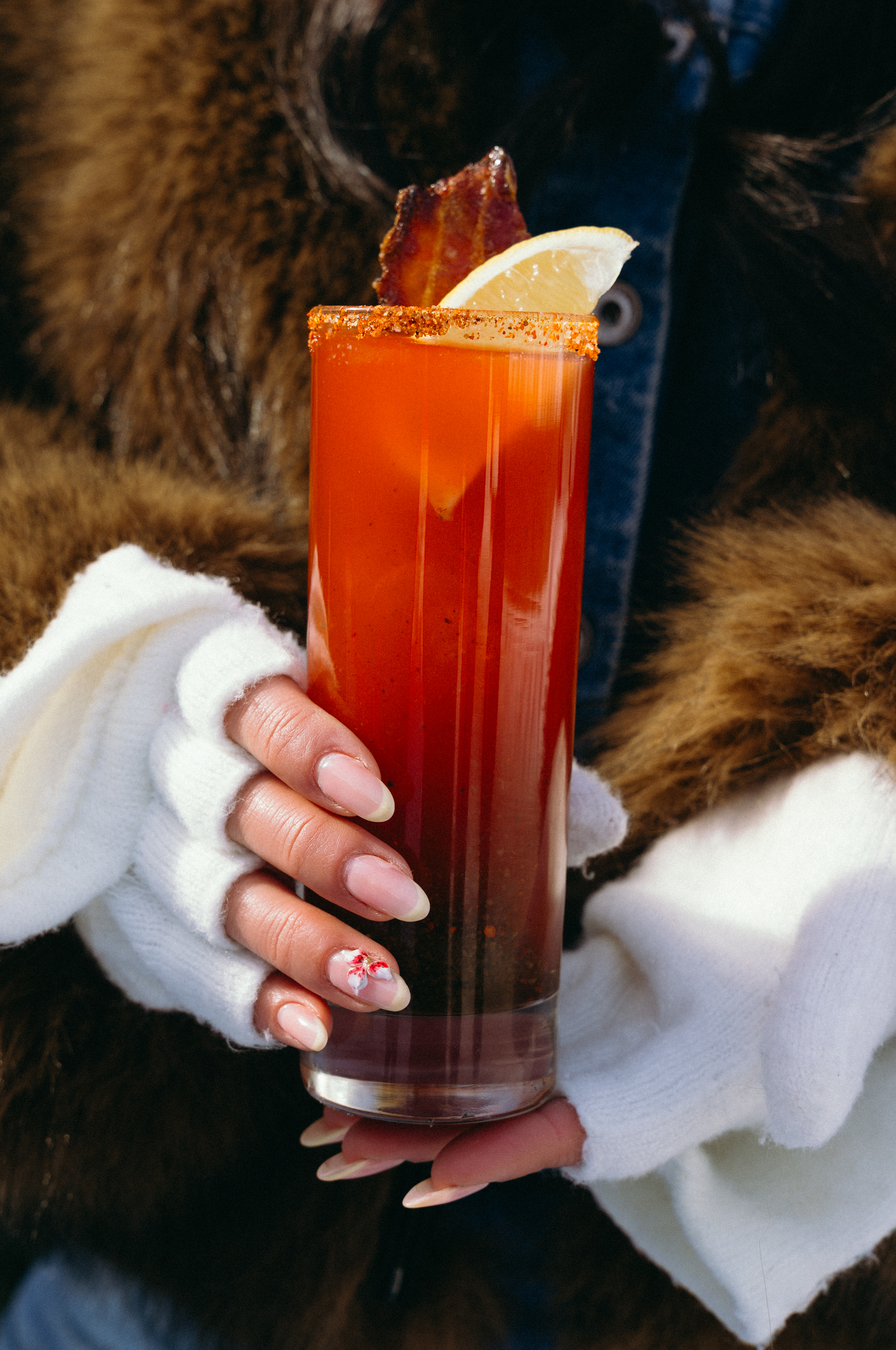 CAESAR ÉRABLE ET TRUFFE 14