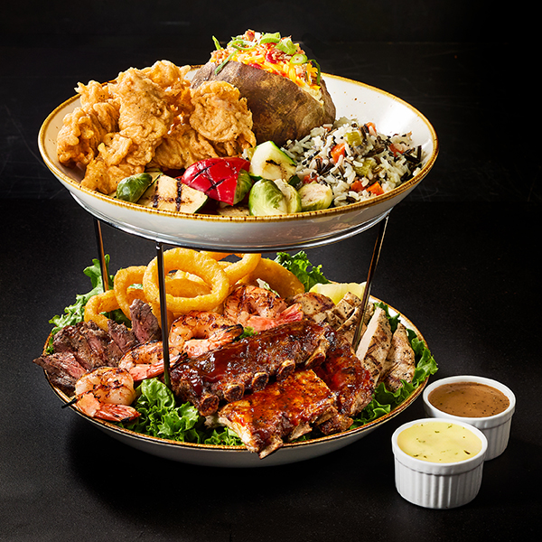 Grillmaster Tower, only 99$