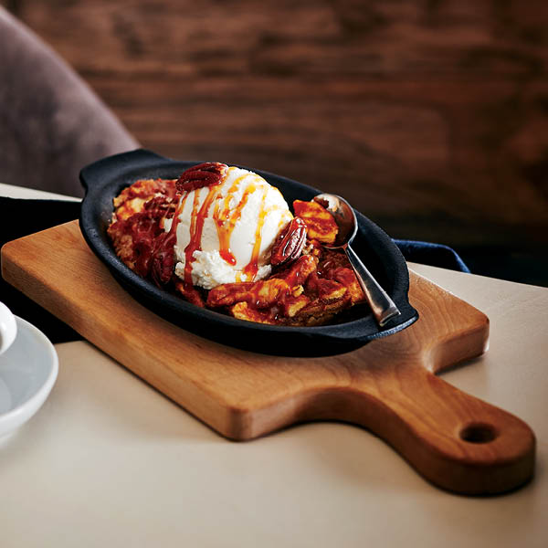 APPLE PECAN MEDLEY