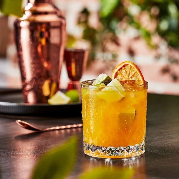 CAPRI YUZU