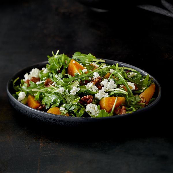 BEET & GOAT CHEESE SALAD