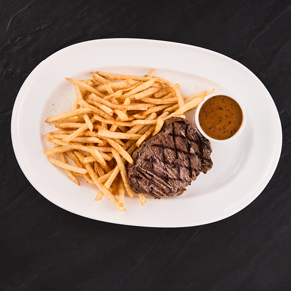 Steak Frites